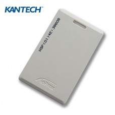 Kantech P10SHL Proximity Card